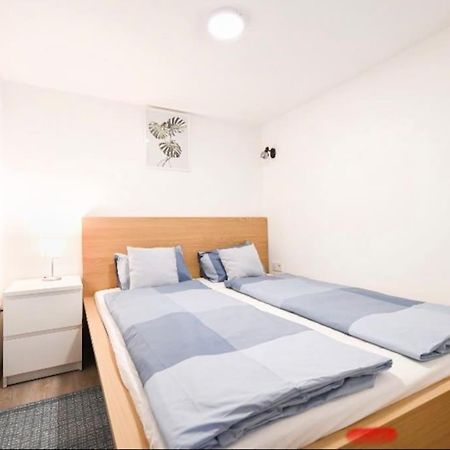 2 Bedroom Flat In Nyar Str., Boutique Budapešť Exteriér fotografie