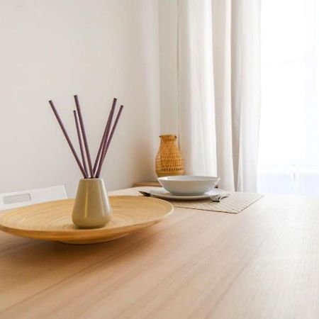 2 Bedroom Flat In Nyar Str., Boutique Budapešť Exteriér fotografie