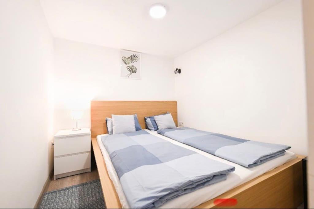 2 Bedroom Flat In Nyar Str., Boutique Budapešť Exteriér fotografie