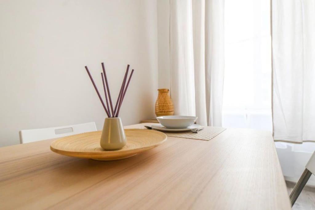 2 Bedroom Flat In Nyar Str., Boutique Budapešť Exteriér fotografie